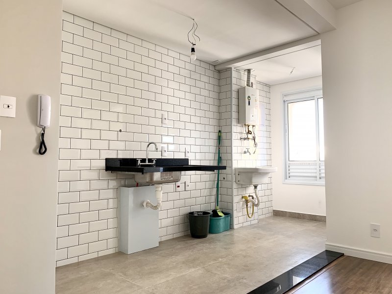 imóvel com 60m² - Vila Osasco - Osasco