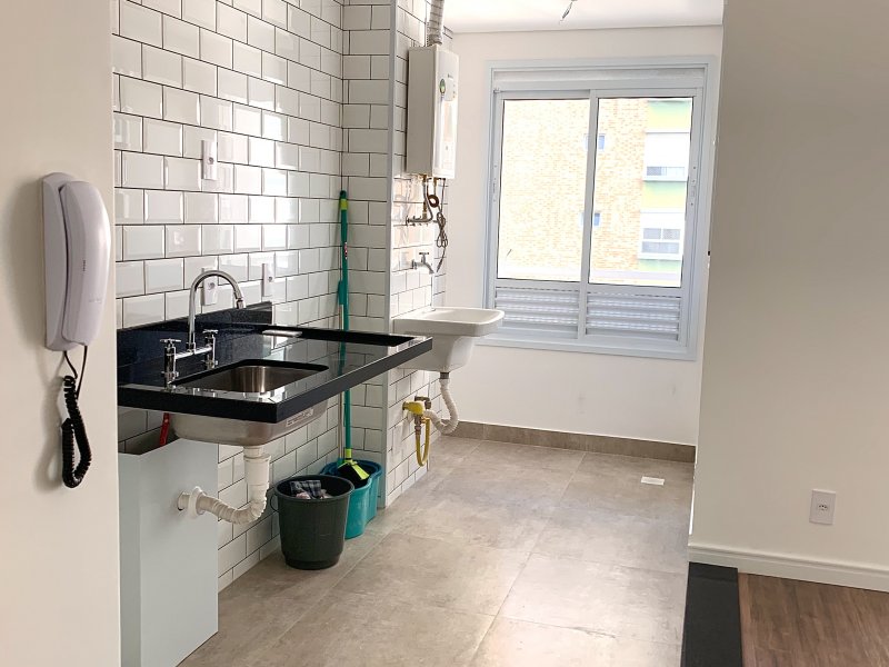imóvel com 60m² - Vila Osasco - Osasco