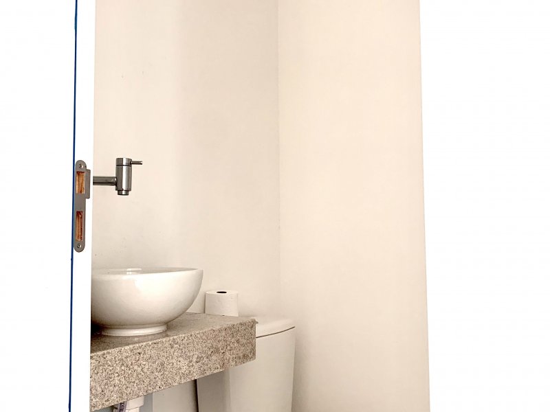 imóvel com 60m² - Vila Osasco - Osasco