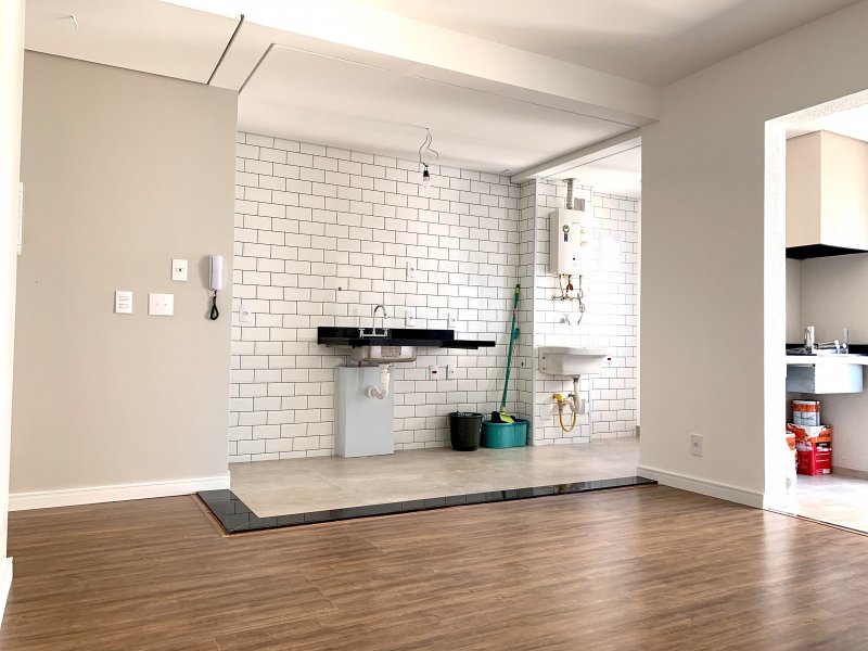 imóvel com 60m² - Vila Osasco - Osasco