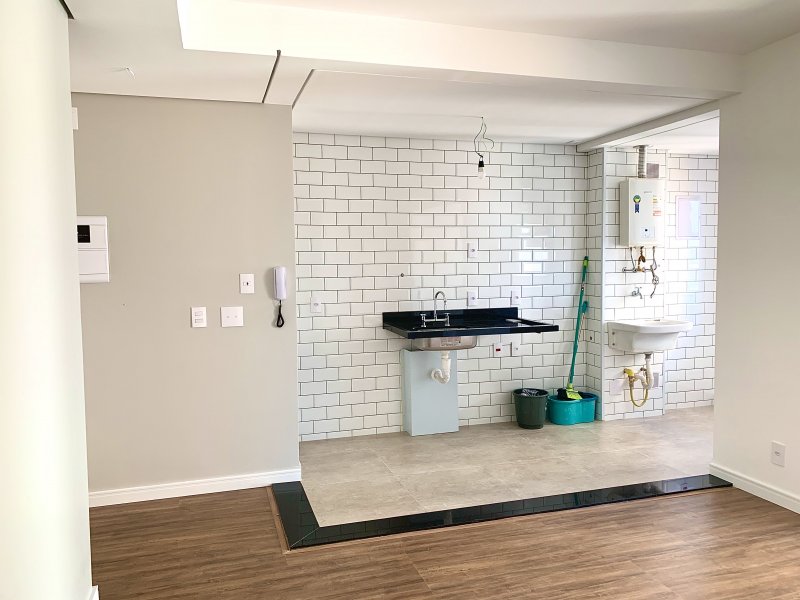 imóvel com 60m² - Vila Osasco - Osasco