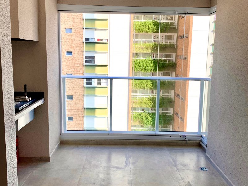 imóvel com 60m² - Vila Osasco - Osasco