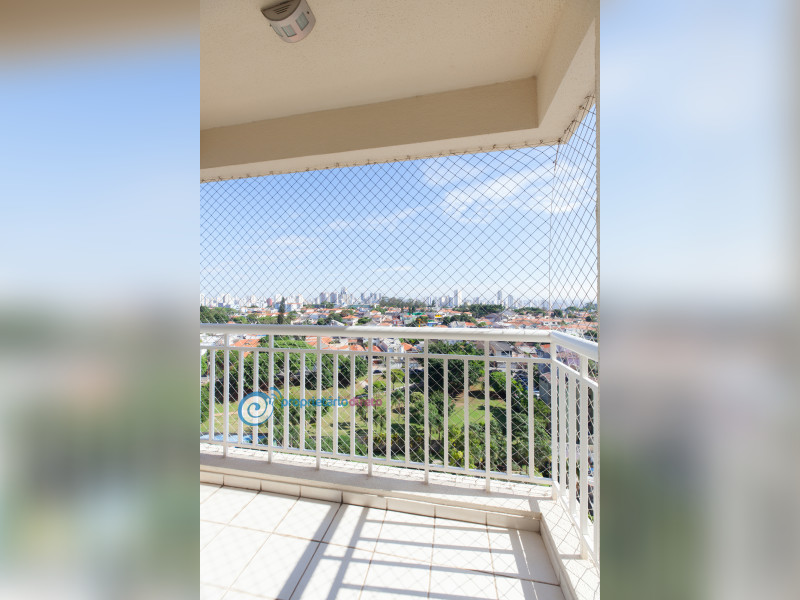 imóvel com 52m² - Jardim da Saúde - São Paulo