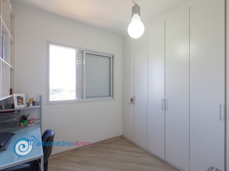 imóvel com 52m² - Jardim da Saúde - São Paulo