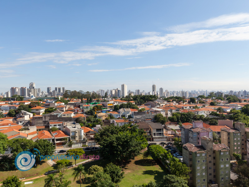 imóvel com 52m² - Jardim da Saúde - São Paulo