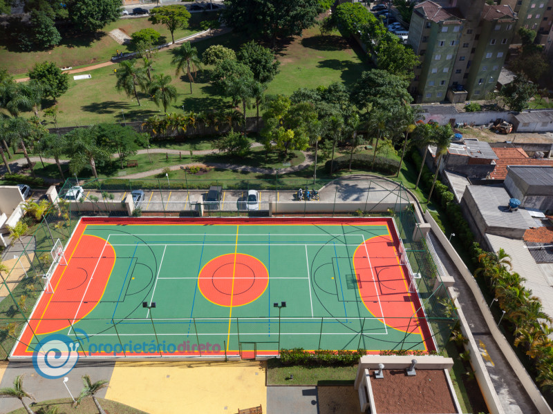 imóvel com 52m² - Jardim da Saúde - São Paulo