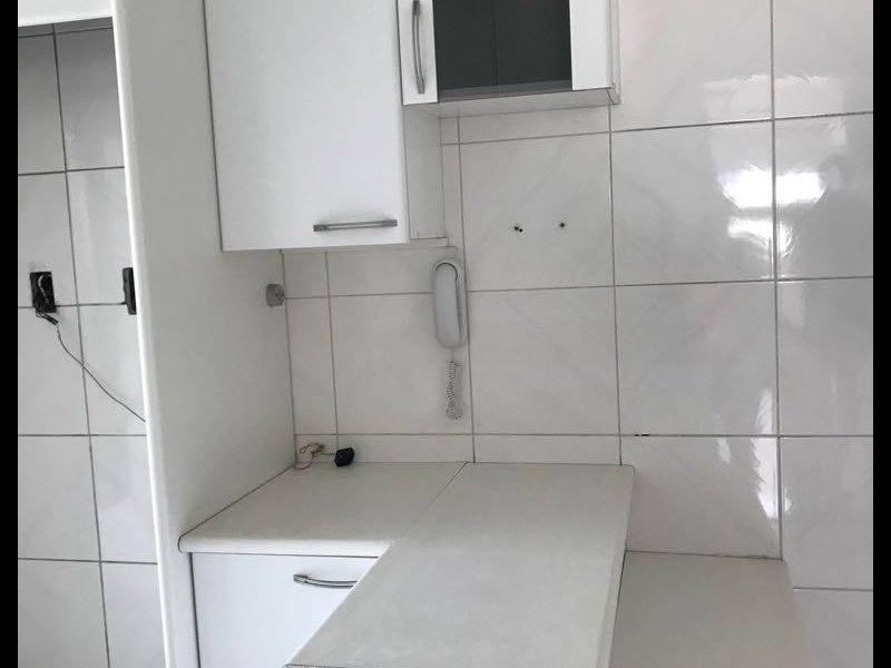 imóvel com 113m² - Vila Cruzeiro - São Paulo