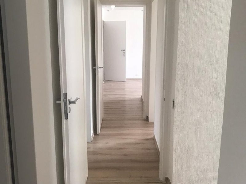 imóvel com 113m² - Vila Cruzeiro - São Paulo