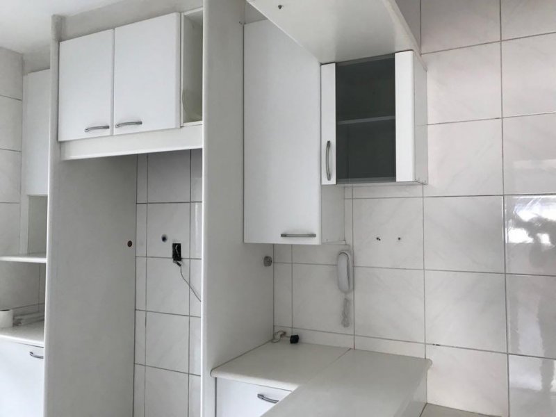 imóvel com 113m² - Vila Cruzeiro - São Paulo
