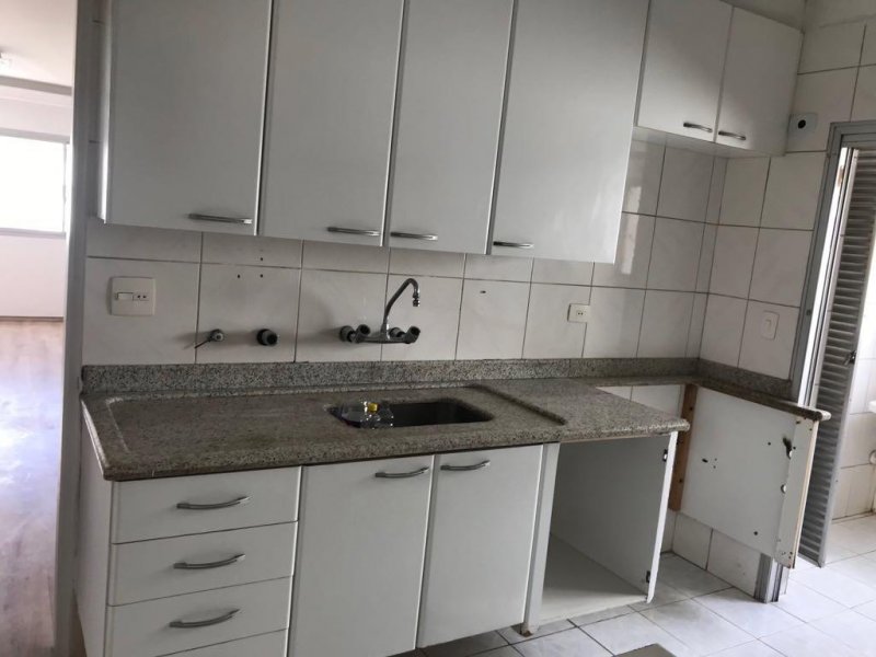 imóvel com 113m² - Vila Cruzeiro - São Paulo