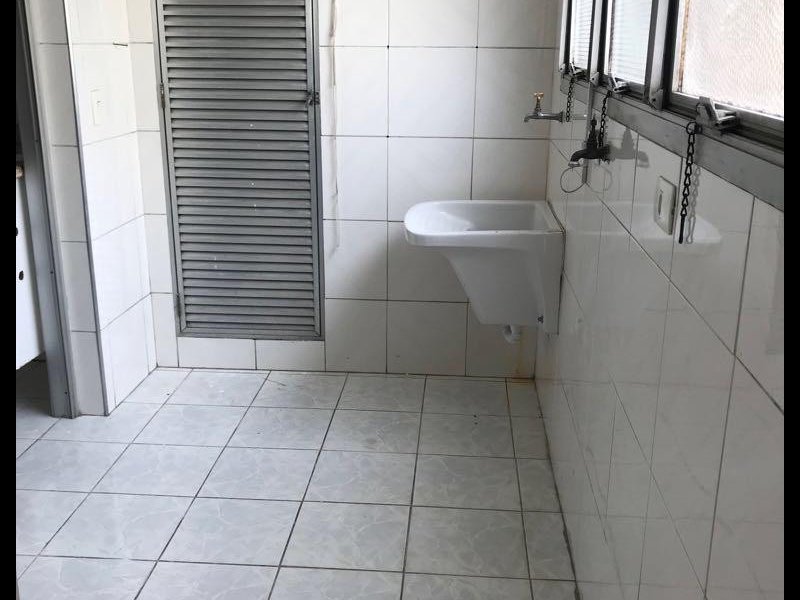 imóvel com 113m² - Vila Cruzeiro - São Paulo