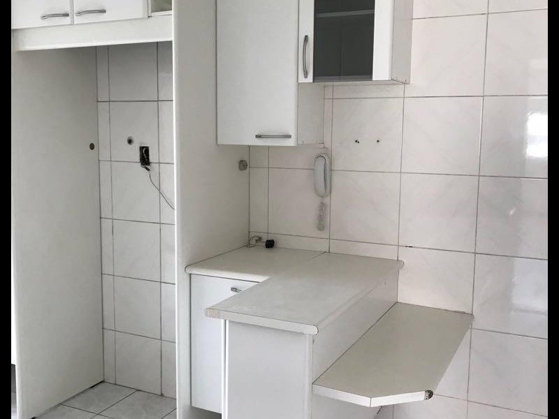 imóvel com 113m² - Vila Cruzeiro - São Paulo