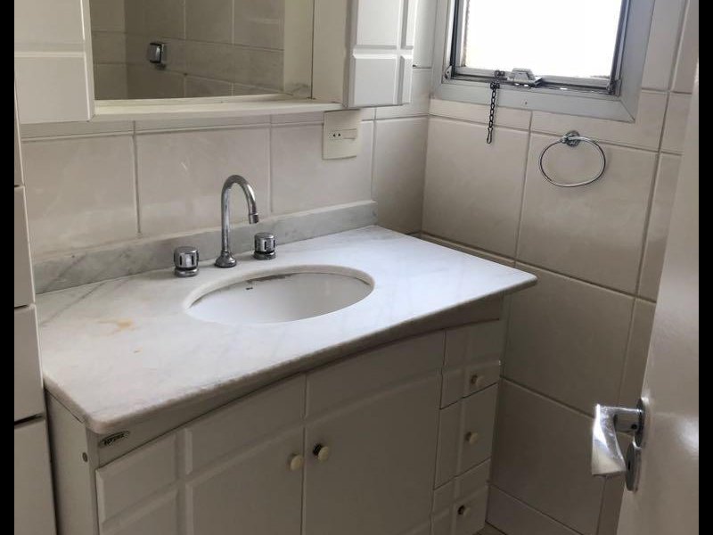 imóvel com 113m² - Vila Cruzeiro - São Paulo