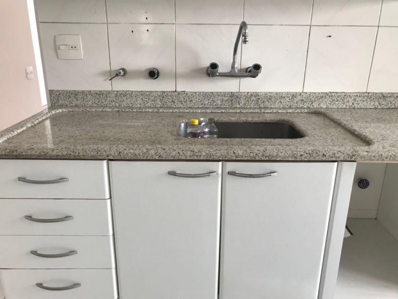 imóvel com 113m² - Vila Cruzeiro - São Paulo