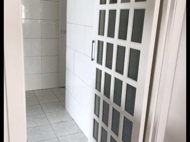 imóvel com 113m² - Vila Cruzeiro - São Paulo