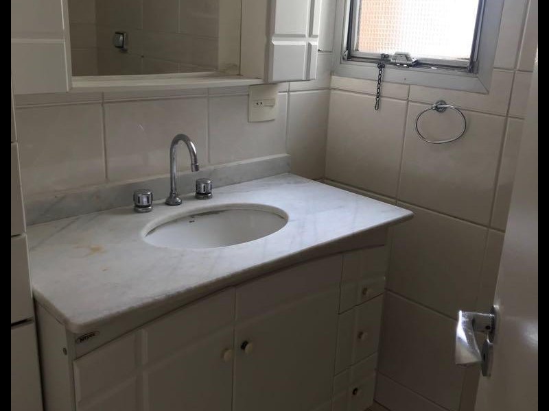 imóvel com 113m² - Vila Cruzeiro - São Paulo