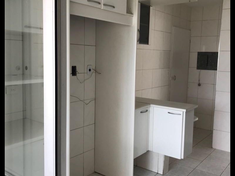 imóvel com 113m² - Vila Cruzeiro - São Paulo