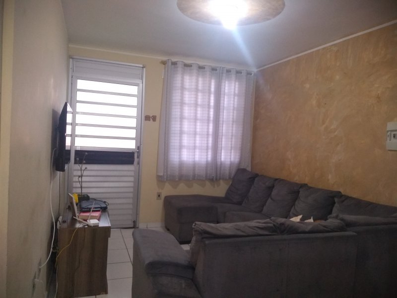 Casa à venda Jardim Real com 75m² e 3 quartos por R$ 900 - 1230487363-img-20191115-170332974.jpg