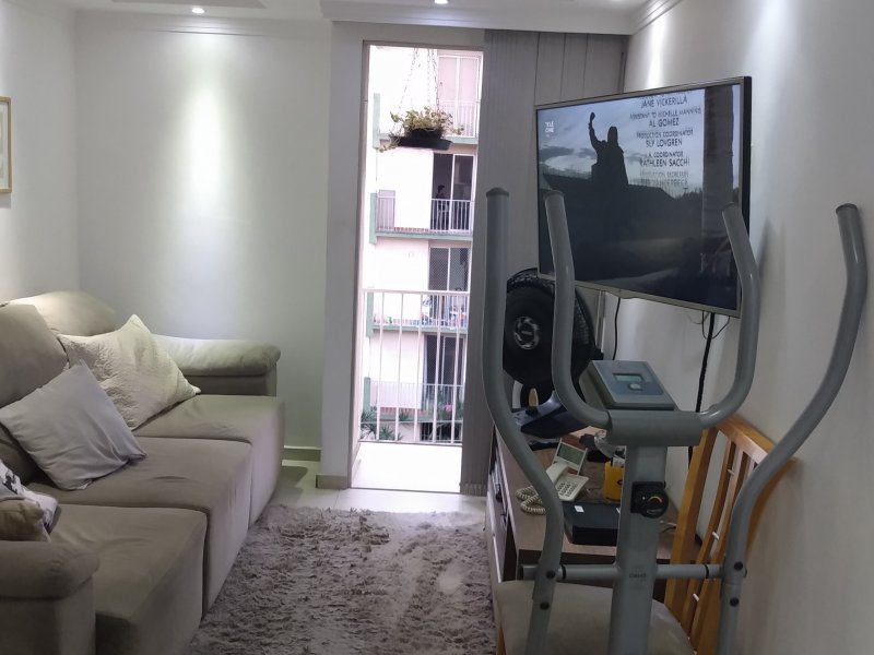 Apartamento à venda Jardim Santa Mônica com 65m² e 2 quartos por R$ 195.000 - 1531808743-img-20191012-180641698.jpg