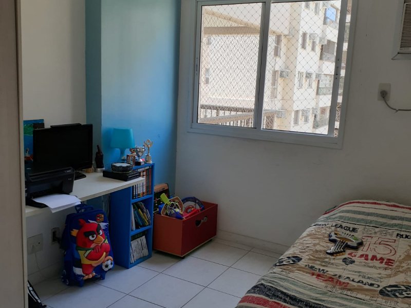 Apartamento à venda Jacarepaguá com 78m² e 2 quartos por R$ 590.000 - 1168866051-img-20191130-wa0027.jpg
