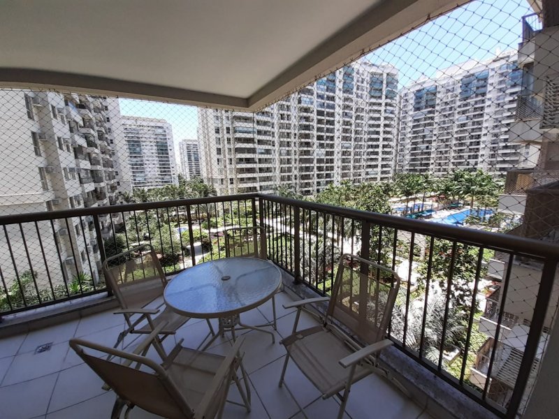 Apartamento à venda Jacarepaguá com 78m² e 2 quartos por R$ 590.000 - 595979156-img-20191130-wa0039.jpg