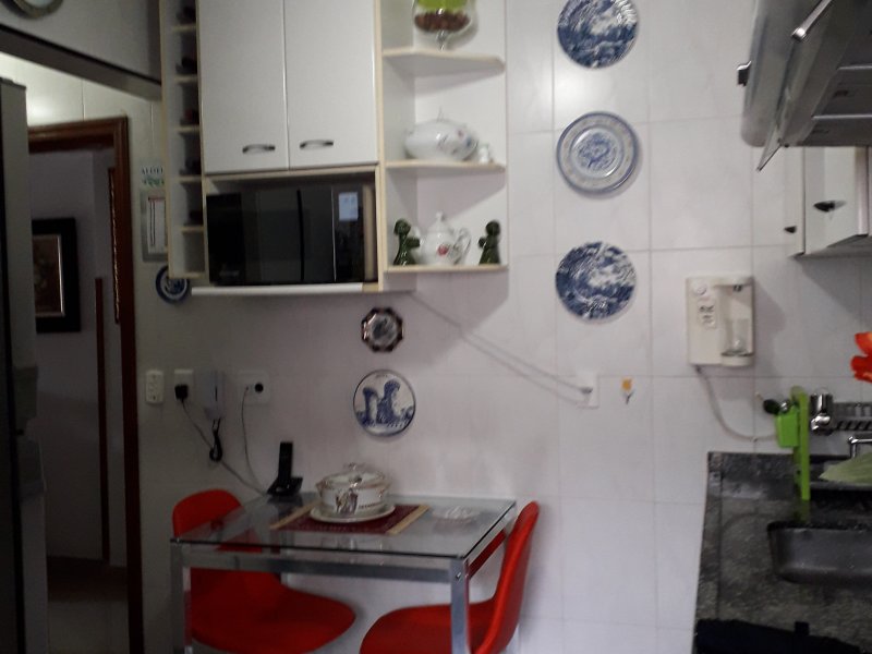 Apartamento à venda Gonzaga com 80m² e 2 quartos por R$ 510.000 - 116301452-20191111-121724.jpg