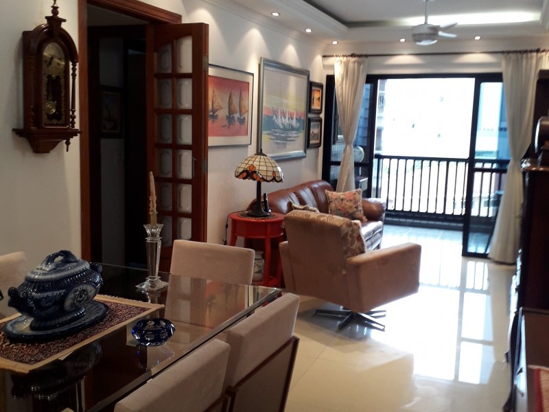 Apartamento à venda Gonzaga com 80m² e 2 quartos por R$ 510.000 - 500332048-20191111-122044.jpg