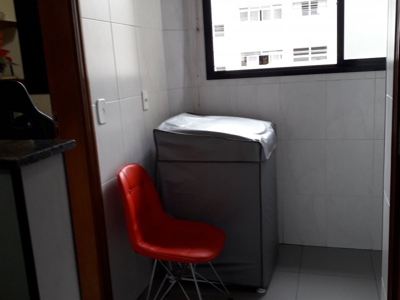 Apartamento à venda Gonzaga com 80m² e 2 quartos por R$ 510.000 - 533495165-20191111-121834.jpg
