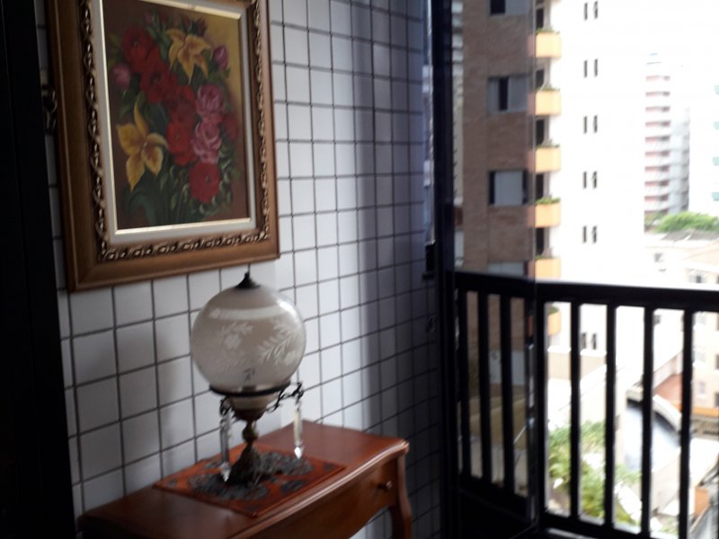 Apartamento à venda Gonzaga com 80m² e 2 quartos por R$ 510.000 - 966191765-20191111-121359.jpg