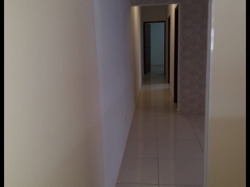 imóvel com 66m² - Jardim Santa Esmeralda - Sorocaba