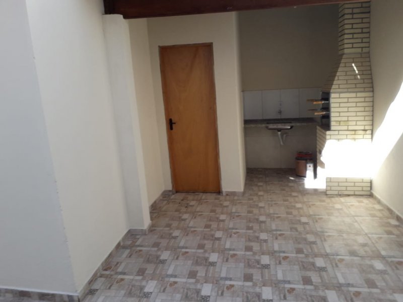 imóvel com 66m² - Jardim Santa Esmeralda - Sorocaba