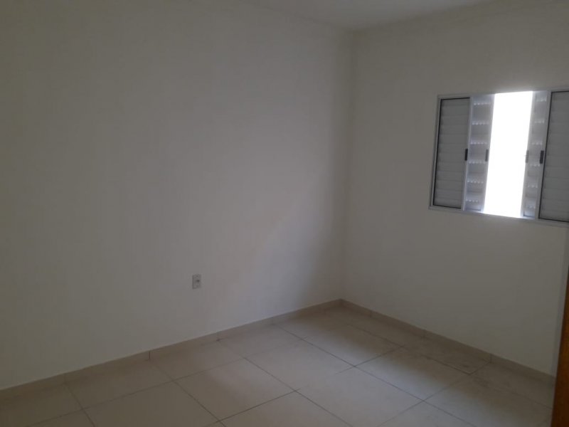 imóvel com 66m² - Jardim Santa Esmeralda - Sorocaba