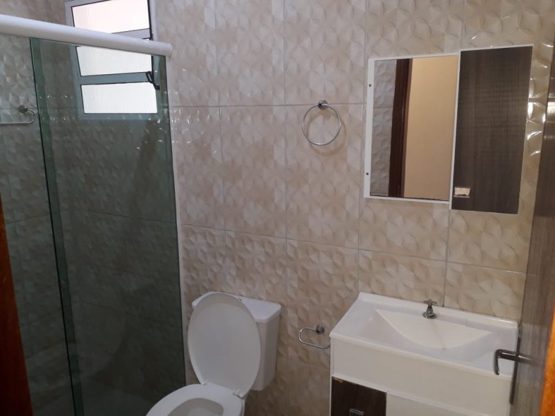 imóvel com 66m² - Jardim Santa Esmeralda - Sorocaba