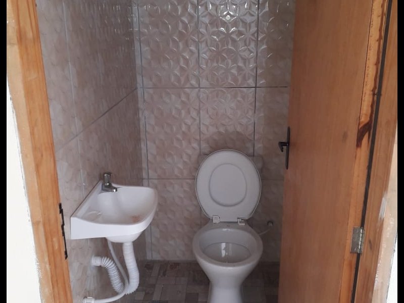 imóvel com 66m² - Jardim Santa Esmeralda - Sorocaba