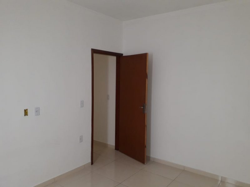 imóvel com 66m² - Jardim Santa Esmeralda - Sorocaba