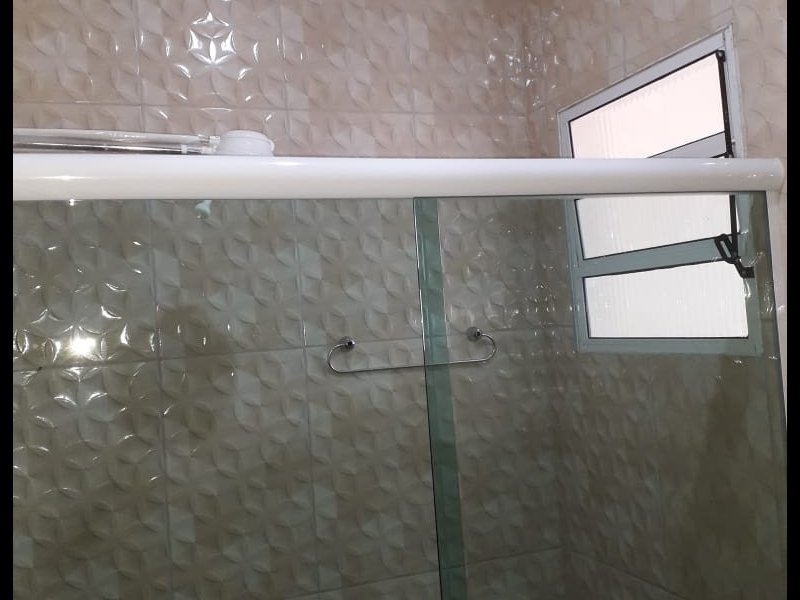 imóvel com 66m² - Jardim Santa Esmeralda - Sorocaba