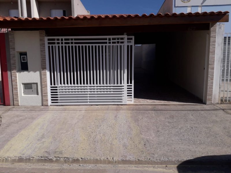 imóvel com 66m² - Jardim Santa Esmeralda - Sorocaba