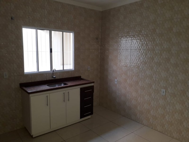 imóvel com 66m² - Jardim Santa Esmeralda - Sorocaba