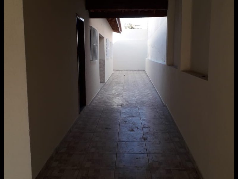 imóvel com 66m² - Jardim Santa Esmeralda - Sorocaba
