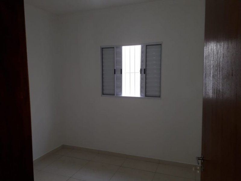 imóvel com 66m² - Jardim Santa Esmeralda - Sorocaba
