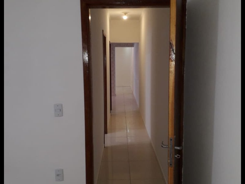 imóvel com 66m² - Jardim Santa Esmeralda - Sorocaba