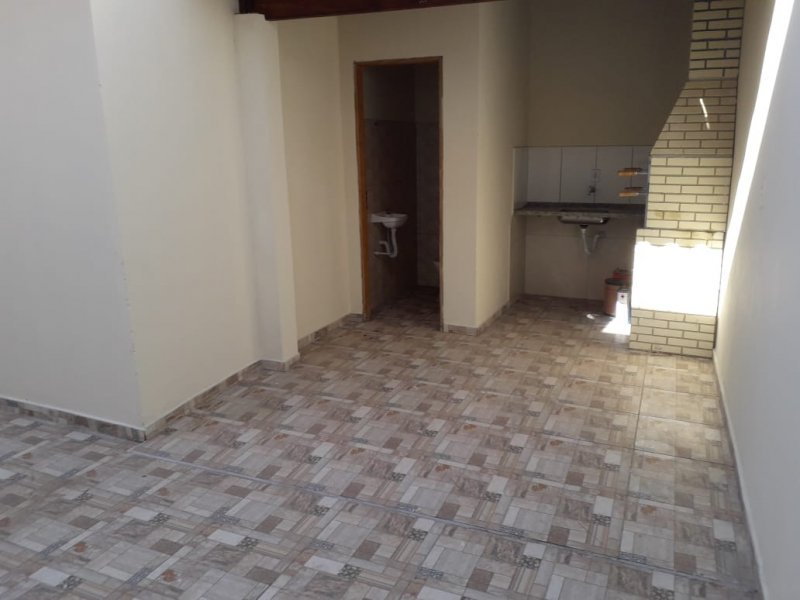 imóvel com 66m² - Jardim Santa Esmeralda - Sorocaba