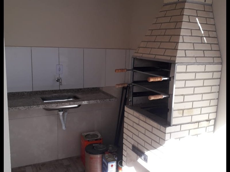 imóvel com 66m² - Jardim Santa Esmeralda - Sorocaba