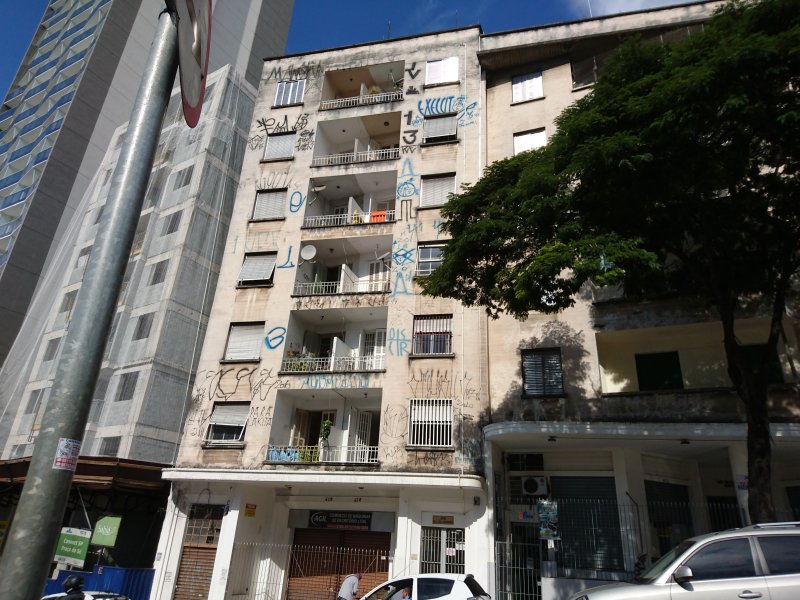 Apartamento à venda Sé com 61m² e 2 quartos por R$ 280.000 - 554312620-dsc-1195.JPG
