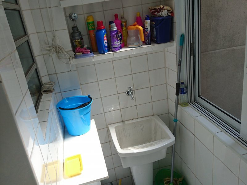 Apartamento à venda Sé com 61m² e 2 quartos por R$ 280.000 - 983696189-dsc-0750.JPG