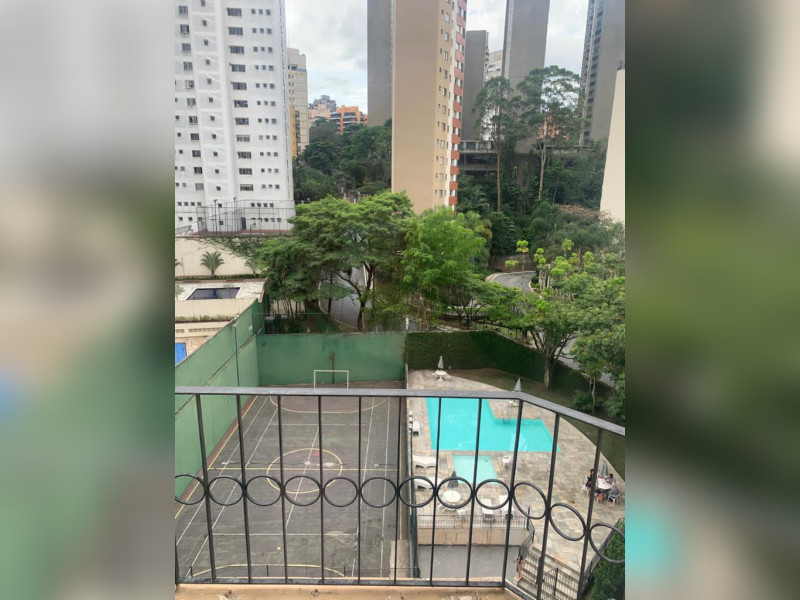 Apartamento à venda Jardim Ampliação com 147m² e 4 quartos por R$ 697.500 - 37-photo-2020-10-25-20-30-53.jpg