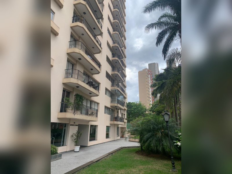 Apartamento à venda Jardim Ampliação com 147m² e 4 quartos por R$ 697.500 - 39-photo-2020-10-25-20-39-11.jpg
