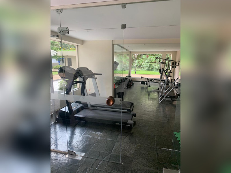 Apartamento à venda Jardim Ampliação com 147m² e 4 quartos por R$ 697.500 - 41-photo-2020-10-25-20-39-11.jpg