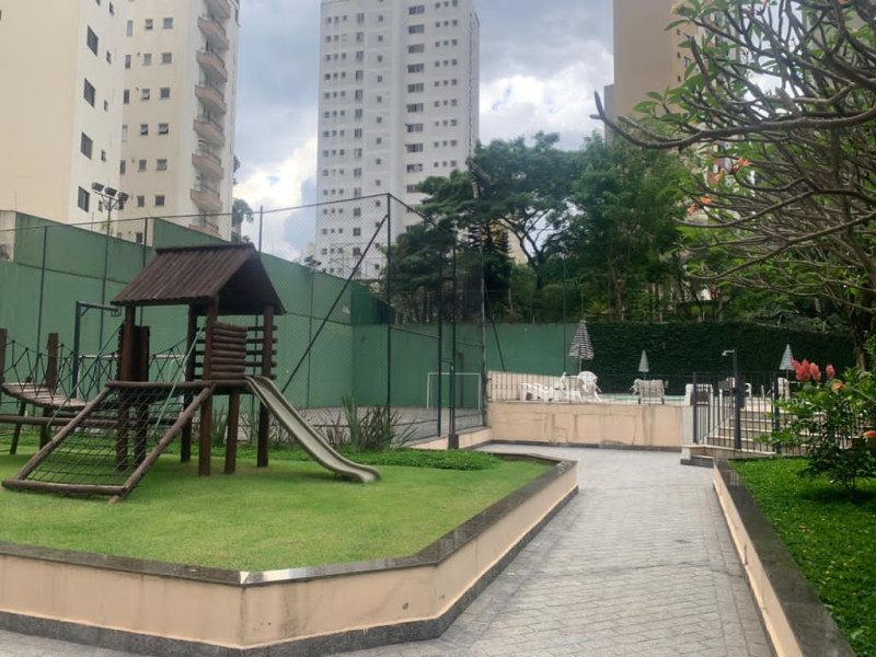 Apartamento à venda Jardim Ampliação com 147m² e 4 quartos por R$ 697.500 - 5-photo-2020-10-25-20-30-53.jpg