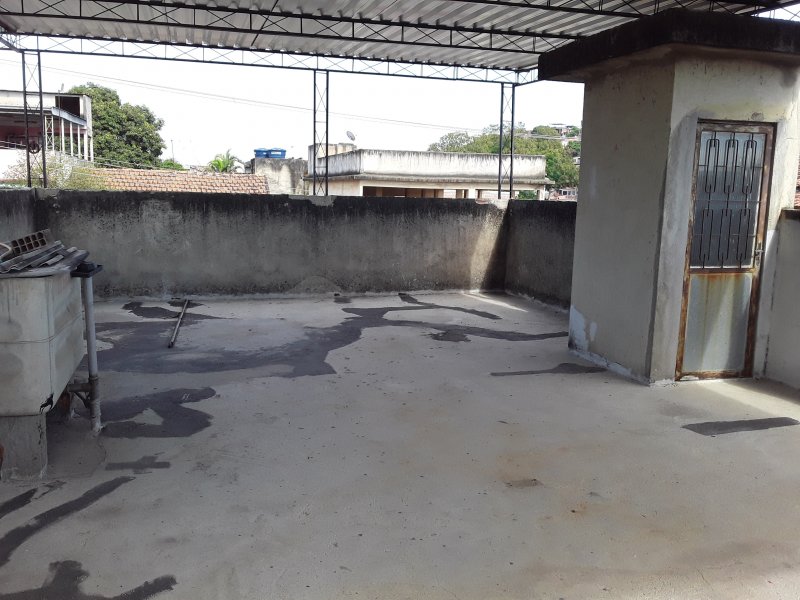 Casa de condomínio à venda Santo Antônio da prata com 120m² e 4 quartos por R$ 600.000 - 932320864-20191127-075529-1.jpg